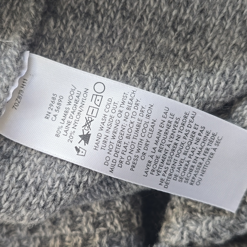 Pendleton | Double Breasted Sweater - image 8